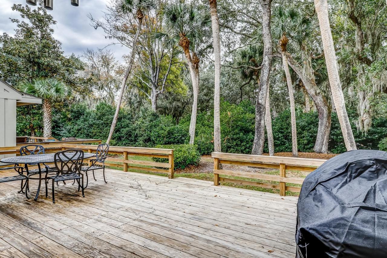 Queens Grant 568 Hilton Head Island Exteriér fotografie